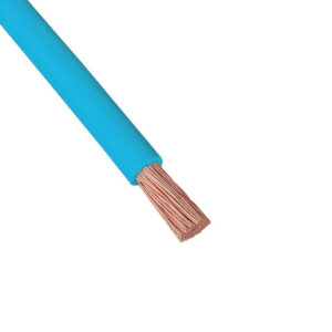 Cabo Flexível 750V 120,0mm²